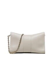 FURLA CAMPIONARIO - METROPOLIS  Schultertasche, Leder M&auml;usespeck - Damentaschen - 2