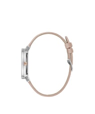 FURLA MINIMAL 32-mm-Uhr mit reiner Zeitanzeige Zuckerrose - Uhren - 2