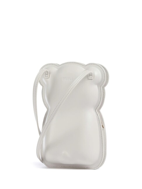 CAMPIONARIO - ALLEGRA Mini-Schultertasche Marshmallow-T&ouml;ne - Damentaschen