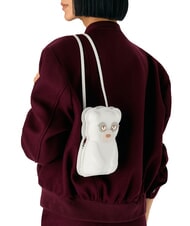 FURLA CAMPIONARIO - ALLEGRA Mini-Schultertasche Marshmallow-T&ouml;ne - Damentaschen - 6