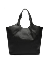 FURLA CAMPIONARIO - FLOW Schultertasche, Leder Schwarz - Damentaschen - 2