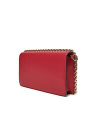 FURLA CAMPIONARIO - SFERA Mini-Schultertasche Venezianisches Rot - Damentaschen - 3