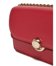 FURLA CAMPIONARIO - SFERA Mini-Schultertasche Venezianisches Rot - Damentaschen - 4
