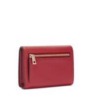 FURLA SFERA Ledergeldb&ouml;rse Venezianisches Rot - Brieftaschen Damen - 3