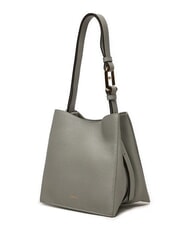 FURLA CAMPIONARIO - NUVOLA  Mini-Ledertasche Asche - Damentaschen - 3