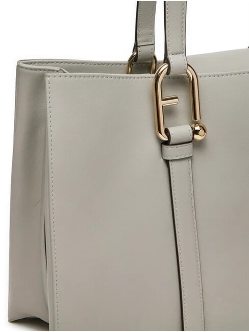 NUVOLA Schultertasche Asche - Damentaschen