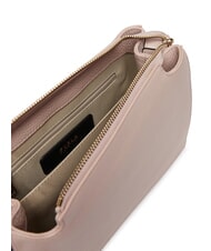 FURLA NUVOLA Schultertasche, Leder Blumenkrone - Damentaschen - 4