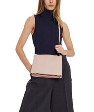 FURLA NUVOLA Schultertasche, Leder Blumenkrone - Damentaschen - 5