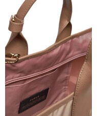 FURLA PIUMA  Handtasche mit Schulterriemen Ballerina I+Alba+Greige - Damentaschen - 4