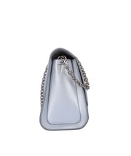 FURLA METROPOLIS  Umh&auml;ngetasche FARBE SILBER - Damentaschen - 3