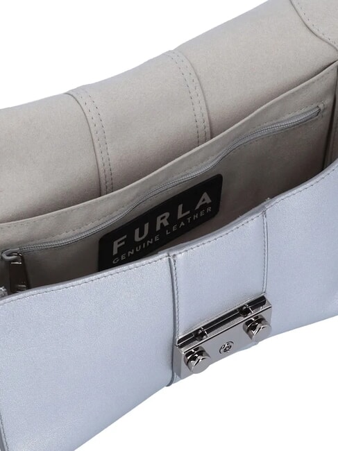 METROPOLIS  Umh&auml;ngetasche FARBE SILBER - Damentaschen