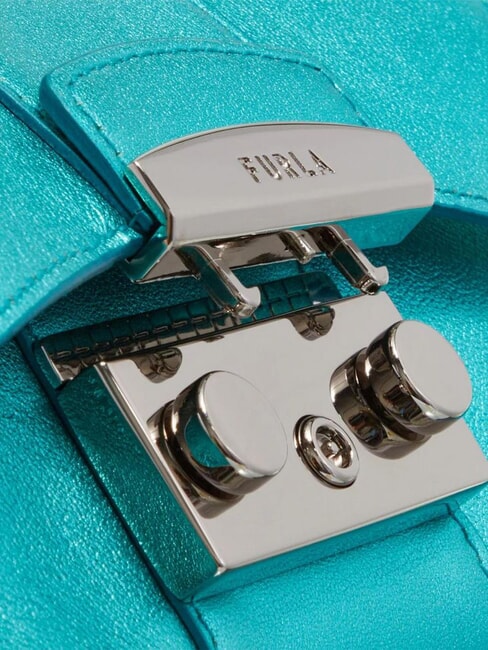 CAMPIO - METROPOLIS Mini-Schultertasche Zephyr - Damentaschen