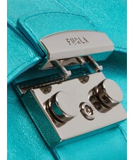 FURLA METROPOLIS Mini-Schultertasche Zephyr - Damentaschen - 3