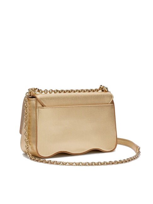 CAMPIONARIO - 1927 Mini-Schultertasche Mehrfarbig - Damentaschen