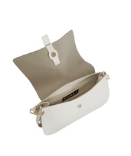 FURLA CAMPIONARIO - FLOW Handtasche mit Schulterriemen M&auml;usespeck - Damentaschen - 5