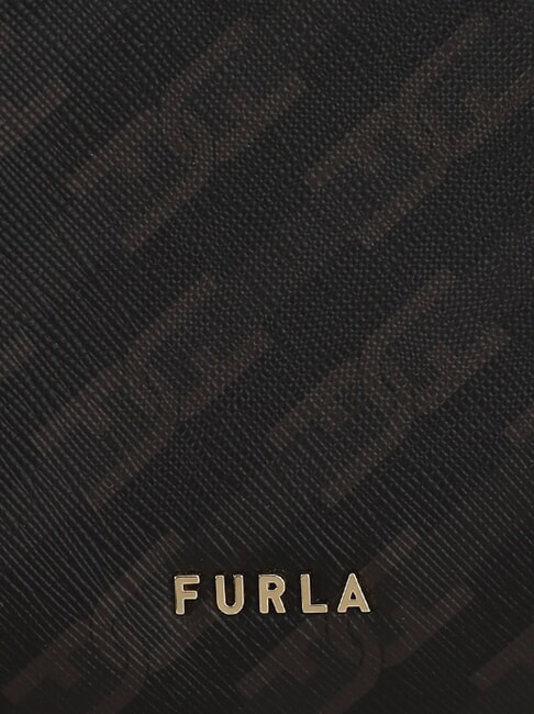 CAMPIONARIO - PRIMULA Umh&auml;ngetasche Kaffeet&ouml;ne - Damentaschen