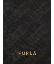 FURLA CAMPIONARIO - PRIMULA Umh&auml;ngetasche Kaffeet&ouml;ne - Damentaschen - 5