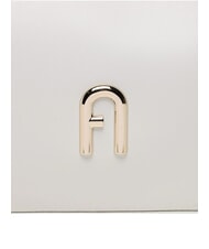 FURLA CAMPIONARIO - DIAMANTE  Umh&auml;ngetasche M&auml;usespeck - Damentaschen - 3