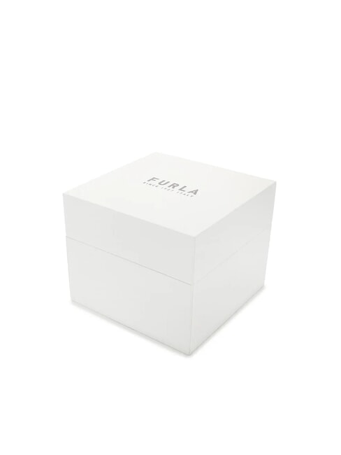 CAMPIONARIO - ARCH  Rechteckige Zifferblattuhr Schwarz - Uhren