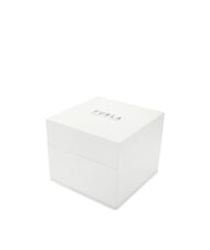 FURLA ARCH  Rechteckige Zifferblattuhr Mehrfarbig - Uhren - 4