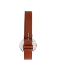 FURLA CAMPIONARIO - ICON Uhr nur Zeitangabe Cognac H+Silberfarbe - Uhren - 2