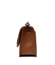 FURLA CAMPIONARIO - 1927 Mini-Ledertasche Cognac - Damentaschen - 5