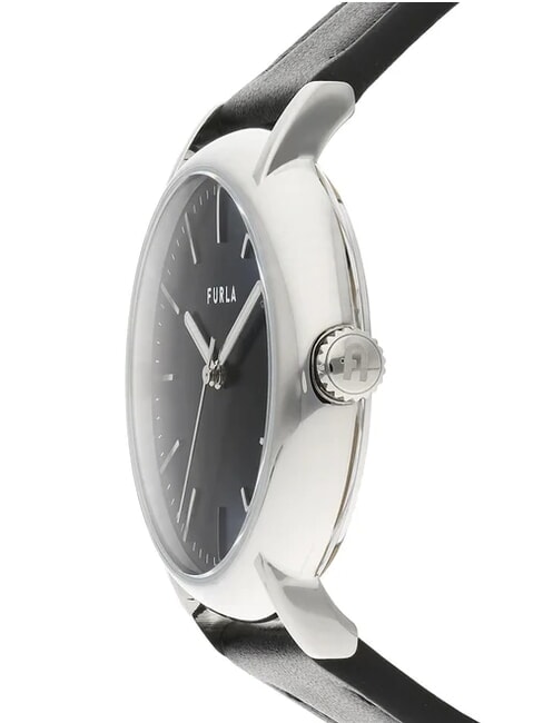 CAMPIONARIO - EASY Uhr nur Zeitangabe Schwarz - Uhren