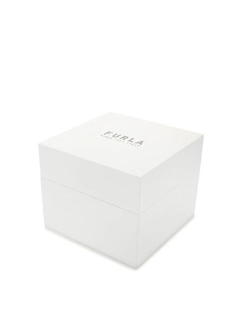 ARCO Uhr mit Lederarmband Cognac - Uhren