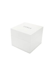 FURLA CAMPIONARIO - ARCO Uhr mit Lederarmband Cognac - Uhren - 4