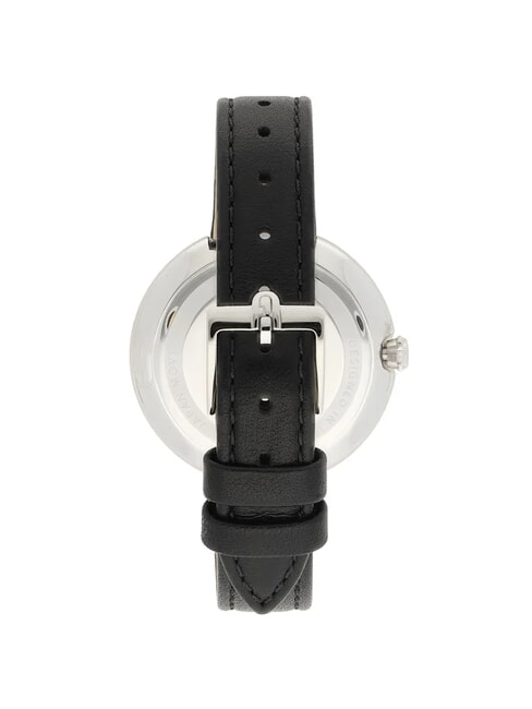 CAMPIONARIO - COSY Chronographenuhr Schwarz - Uhren