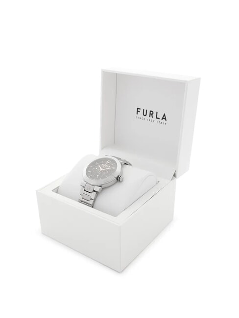 CAMPIONARIO - MULTIFUNCTION Multifunktionsuhr Schwarz - Uhren