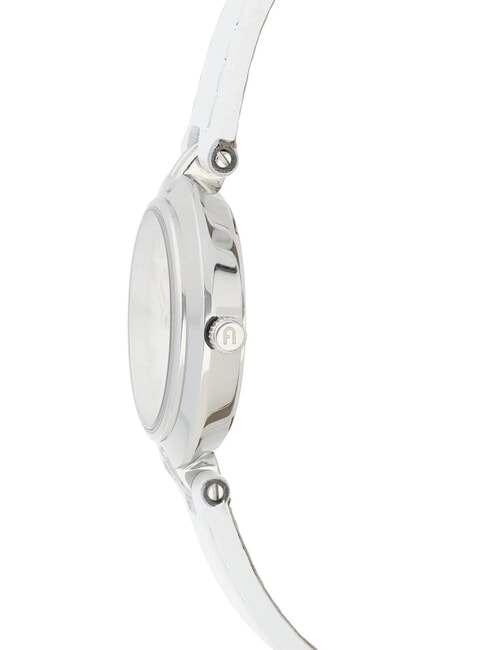 LOGO  28-mm-Uhr mit reiner Zeitanzeige Talk - Uhren