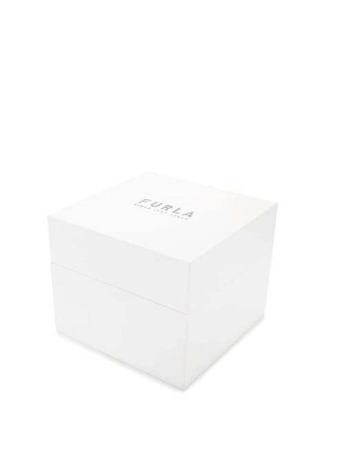 LOGO  28-mm-Uhr mit reiner Zeitanzeige Talk - Uhren