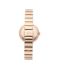 FURLA COSY  Uhr nur Zeitangabe ROSA GOLDFARBE - Uhren - 2