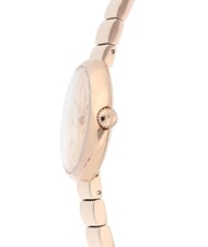 FURLA CAMPIONARIO - COSY Uhr nur Zeitangabe ROSA GOLDFARBE - Uhren - 3