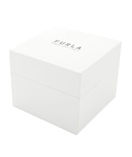 FURLA COSY  Uhr nur Zeitangabe ROSA GOLDFARBE - Uhren - 5