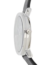 FURLA CAMPIONARIO - MINIMAL Uhr nur Zeitangabe Schwarz - Uhren - 3