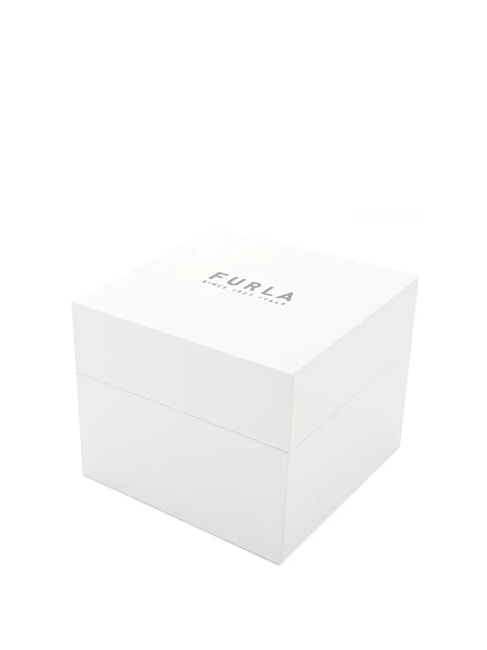 MINIMAL  Uhr nur Zeitangabe Schwarz - Uhren