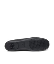 FURLA CAMPIONARIO - BALLET Lederballerinas Schwarz - Damenschuhe - 6