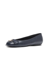 FURLA BALLET Lederballerinas Mittelmeer - Damenschuhe - 3