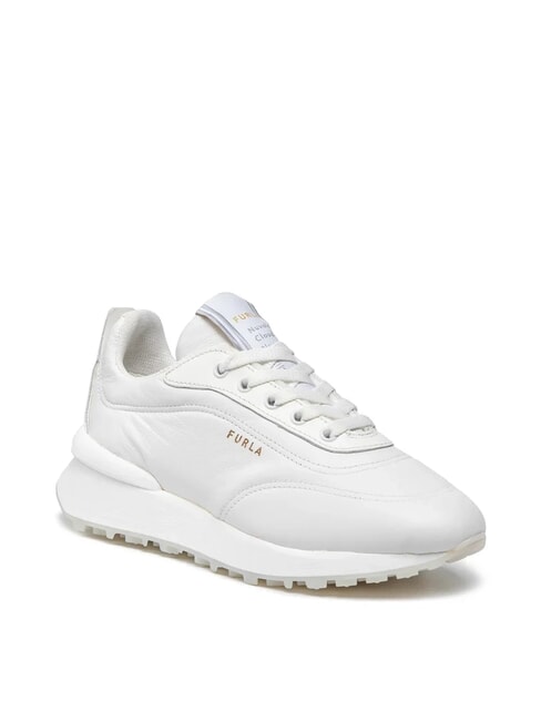 CAMPIONARIO - NUVOLA  Ledersneakers Talk - Damenschuhe