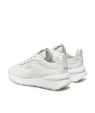 FURLA CAMPIONARIO - NUVOLA  Ledersneakers Talk - Damenschuhe - 4