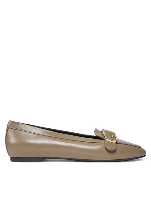 CAMPIONARIO - FLOW  Ballerinen grau - Damenschuhe