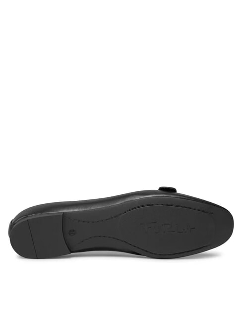 CAMPIONARIO - FLOW  Ballerinen Schwarz - Damenschuhe
