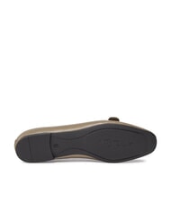 FURLA CAMPIONARIO - FLOW  Ballerinen grau - Damenschuhe - 6
