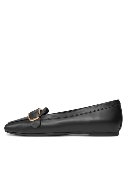 CAMPIONARIO - FLOW  Ballerinen Schwarz - Damenschuhe