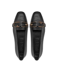 FURLA CAMPIONARIO - FLOW  Ballerinen Schwarz - Damenschuhe - 5