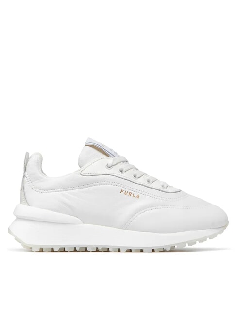 NUVOLA  Ledersneakers Talk - Damenschuhe