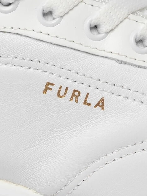 CAMPIONARIO - NUVOLA  Ledersneakers Talk - Damenschuhe