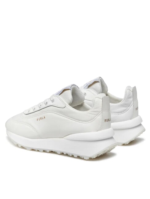 NUVOLA  Ledersneakers Talk - Damenschuhe